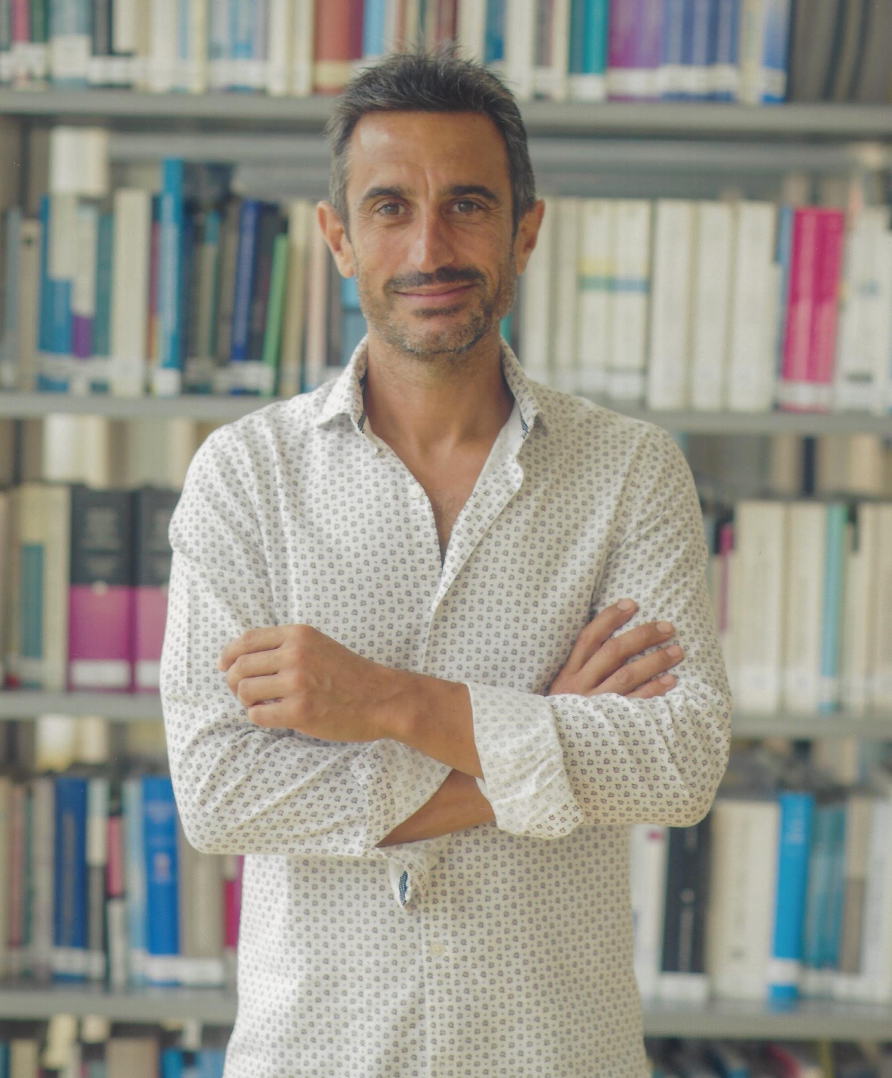 JOSE JURADO MORALES