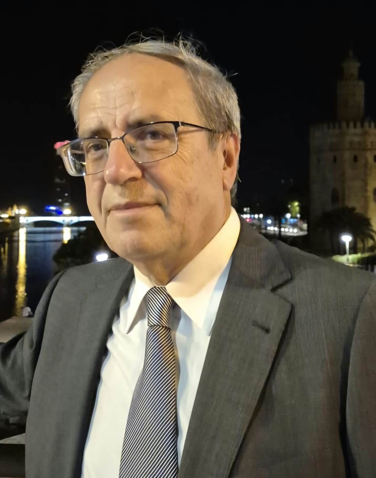 JOSÉ MARIA BARRERA