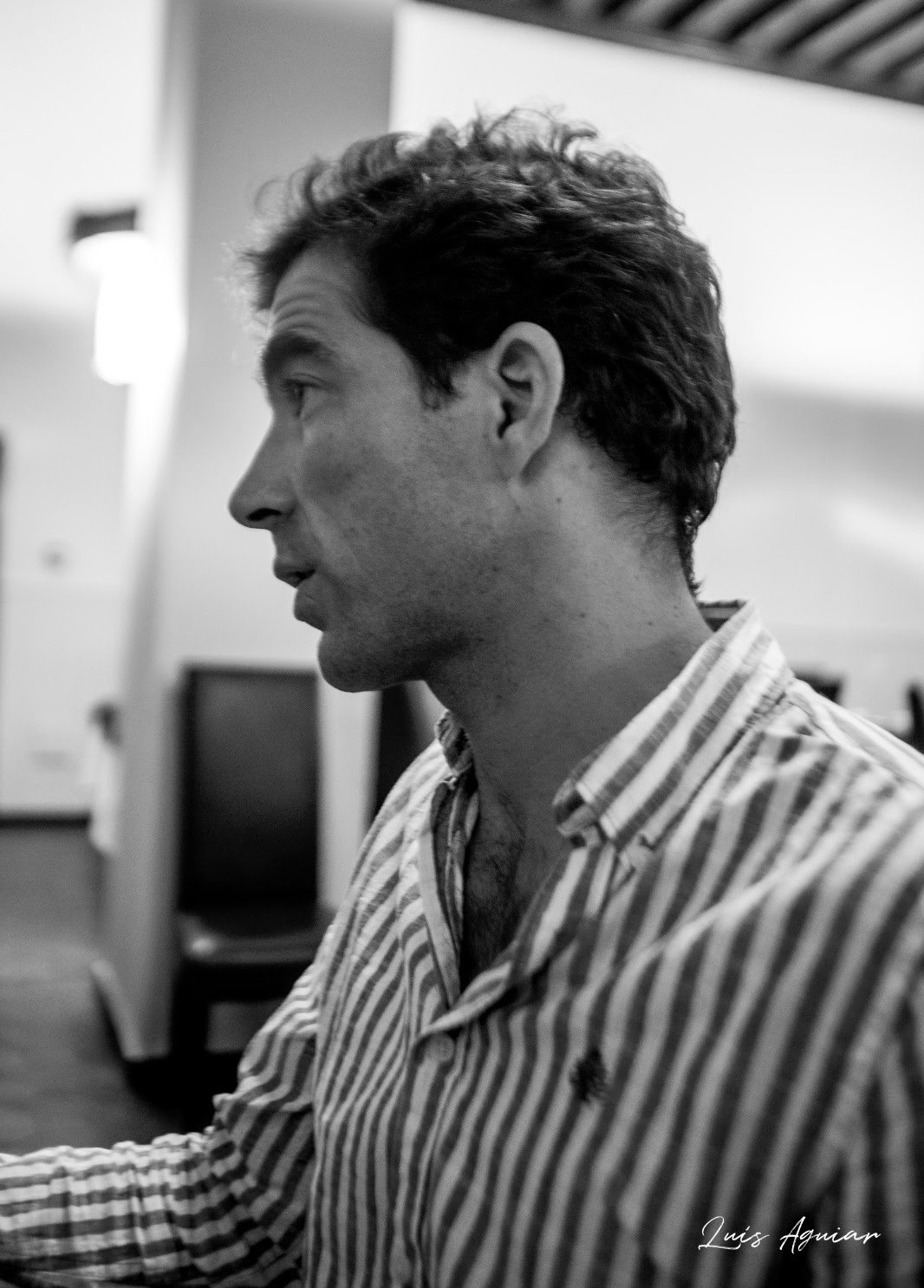 VALENTÍN NAVARRO